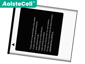 Samsung C6712 Star Ⅱ DUOS batteria