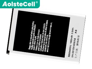 Samsung S8500 Wave batteria