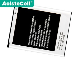 Samsung Galaxy GT-19082I batteria