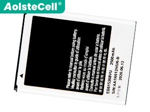 Samsung GT-I9220 batteria