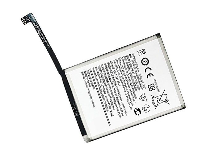 Samsung HQ-50SD batteria