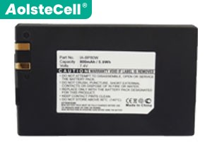 Batteria per Samsung VP-DX100H