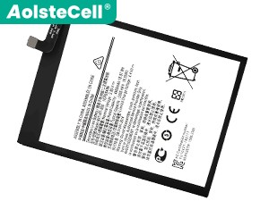 Samsung Galaxy N30 batteria