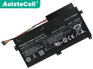 Samsung ATIV Book 4 450R4V batteria