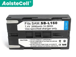 Batteria per Samsung SB-L320