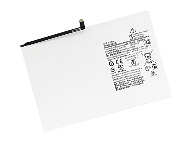 Samsung Galaxy Tab A7 10.4 2020 batteria