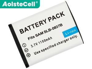 Samsung Digimax SL201 batteria
