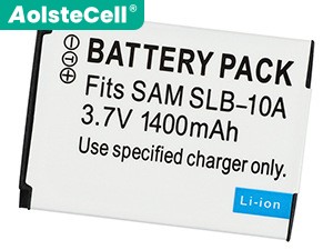 Samsung WB280F batteria