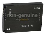 Samsung SLB-11A batteria