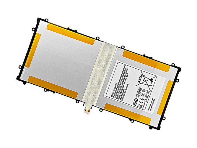 Samsung Google Nexus 10 batteria