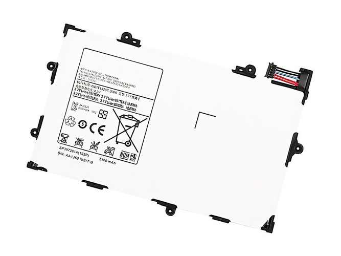 Samsung SP397281A batteria