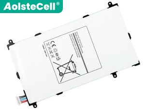 batteria per Samsung SM-T327A