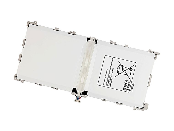 Samsung T9500C batteria