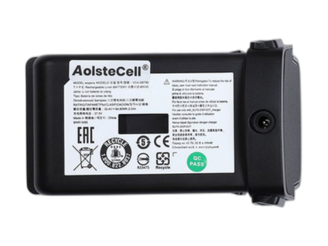 Samsung VS8000 batteria