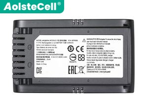 Samsung VCA-SBT90EB batteria
