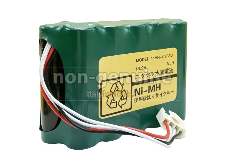 Batteria Sanyo 11HR-4/3FAU