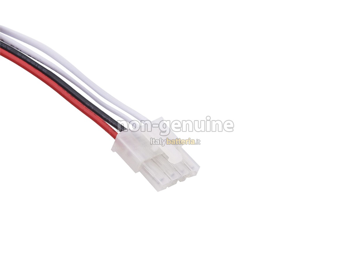 Batteria per Sanyo PROSONIC FLOW 93W