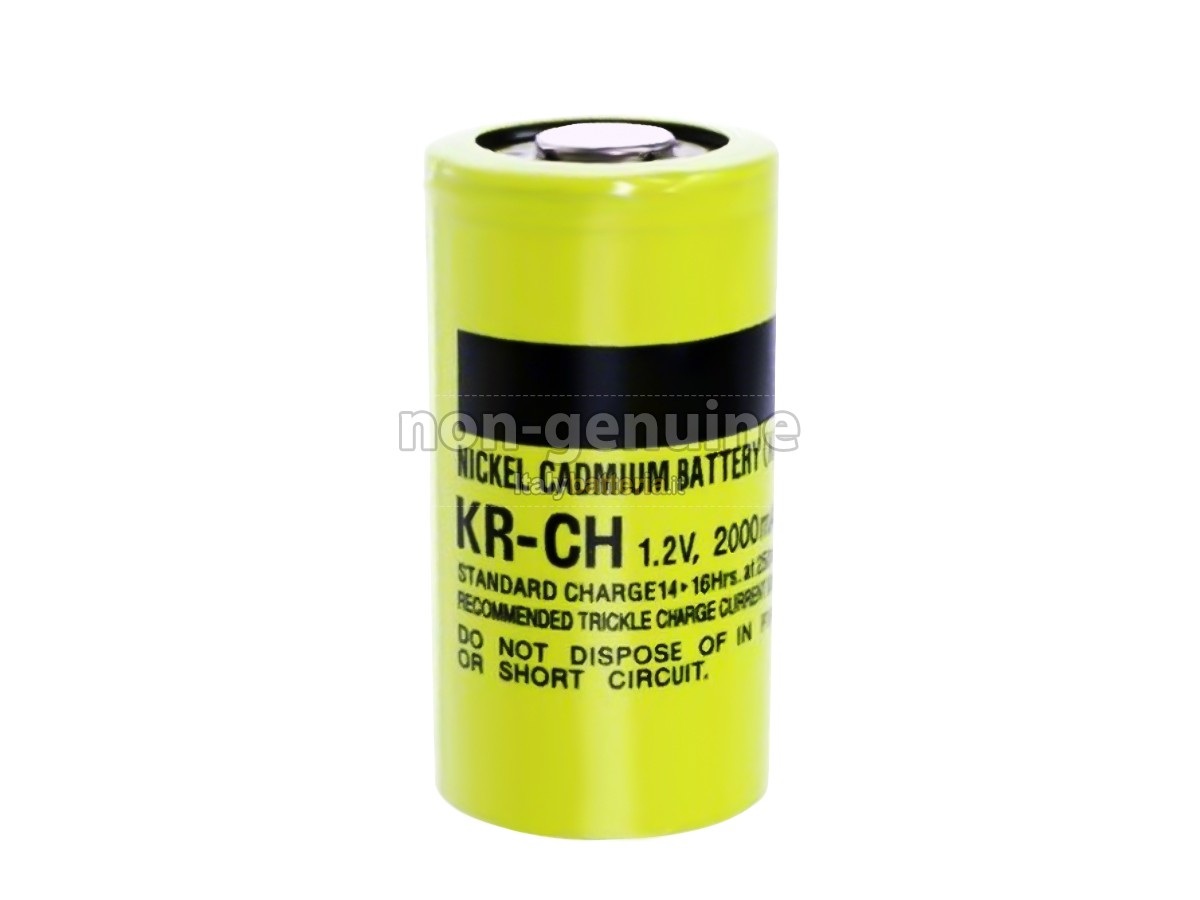 Batteria per Sanyo KR-CH