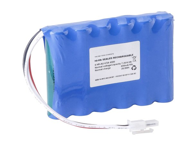 Batteria per Sanyo H306AB02000