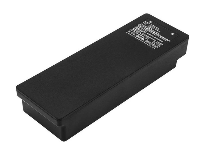 Scanreco EEA4404 batteria