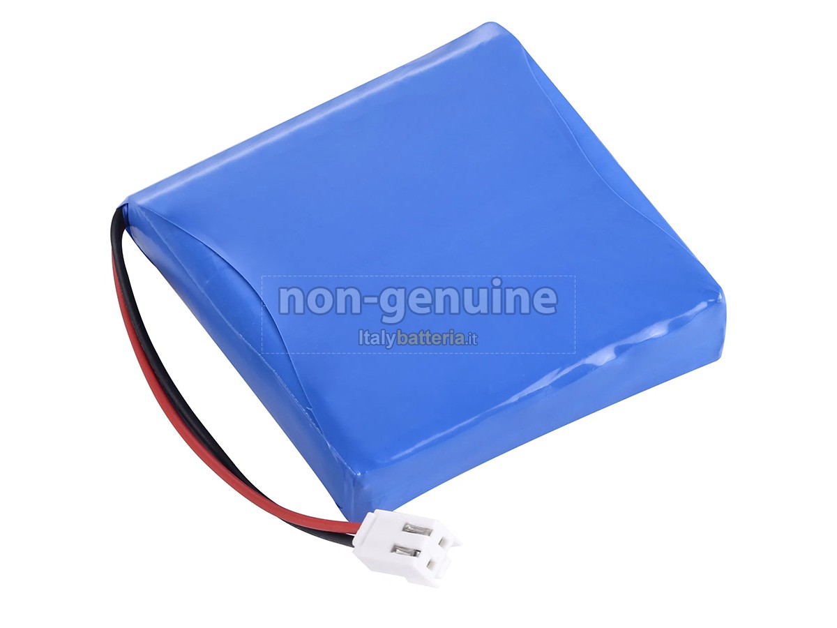 Batteria per Schiller MS-2010