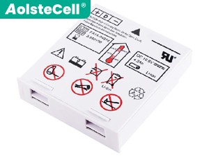 Schiller Argus PRO LifeCare 2 batteria
