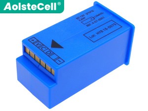 Schiller FRED EASY AED batteria