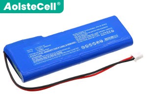 Batteria per Schiller Care Vision HP100