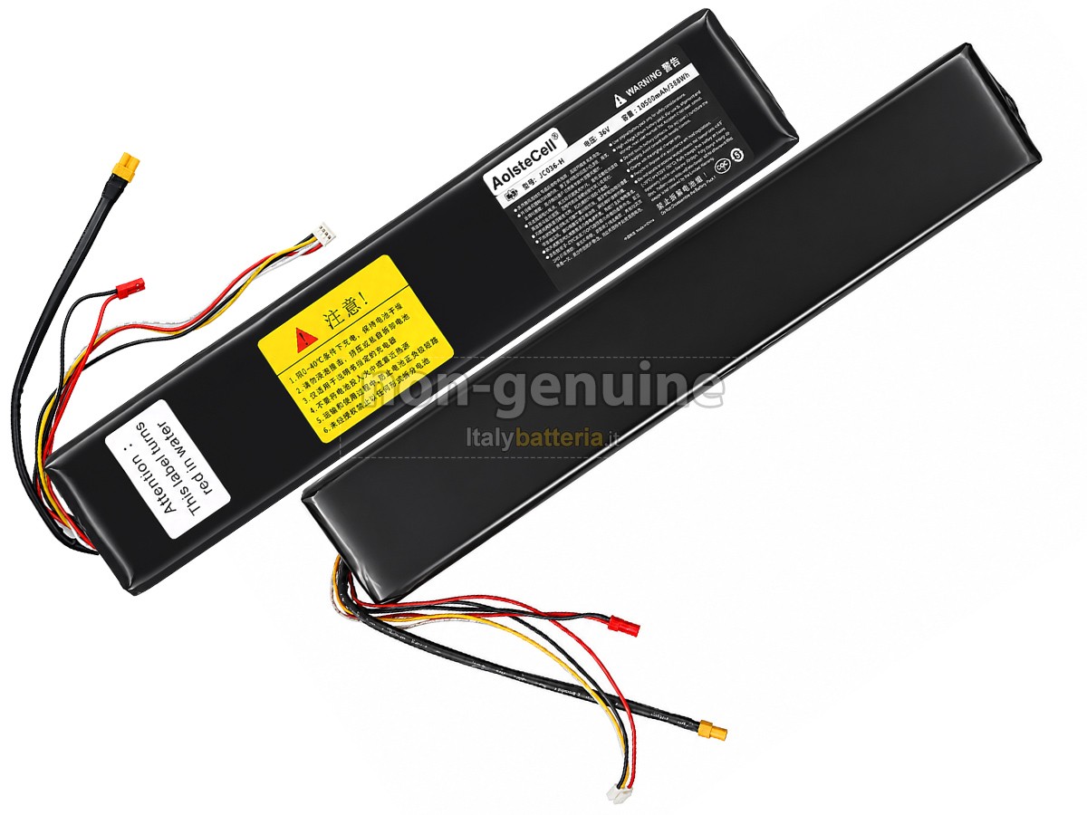 Batteria Segway Ninebot D38U