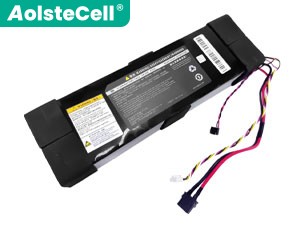 Segway Ninebot NABF5402A batteria