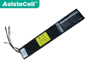 Segway Ninebot NCAF3610A batteria