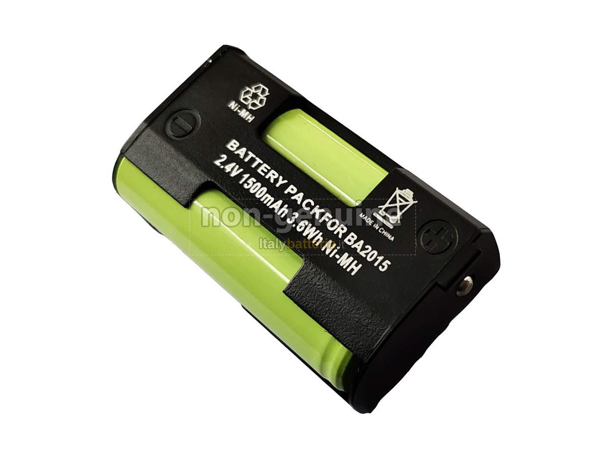 Batteria per Sennheiser G2