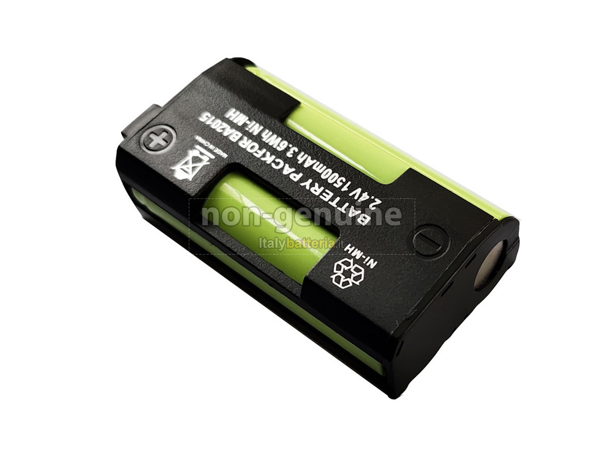 Batteria per Sennheiser G2