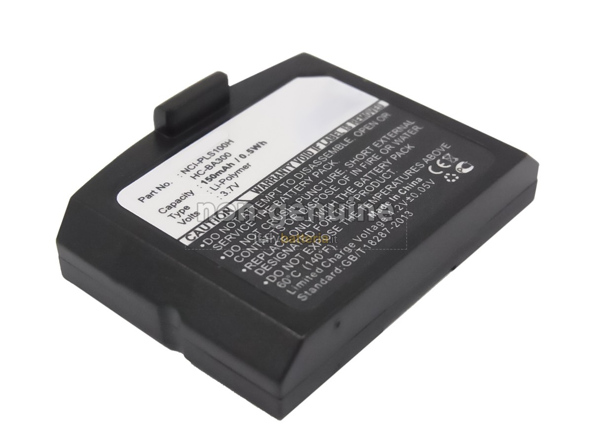 Batteria per Sennheiser SET 830