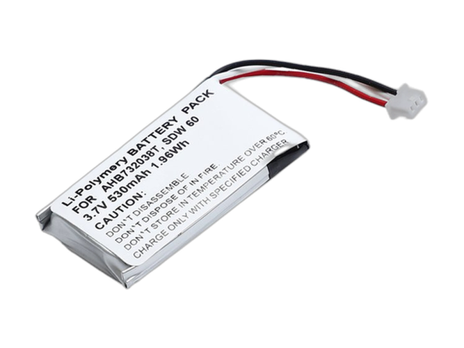 Sennheiser AHB732038T batteria