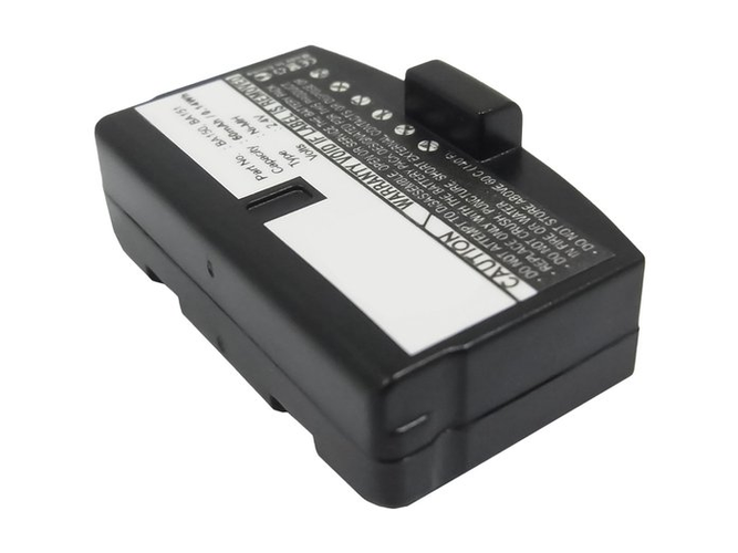 Sennheiser BA150 batteria