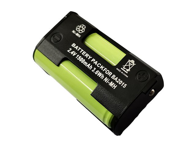 Sennheiser BA2015 batteria