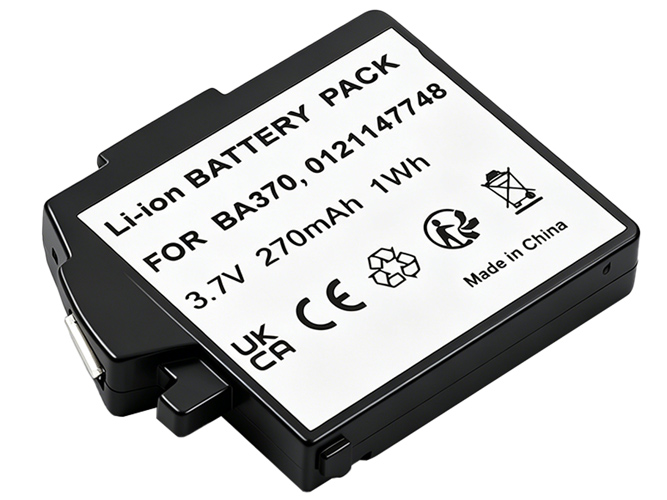 Sennheiser BA370 batteria