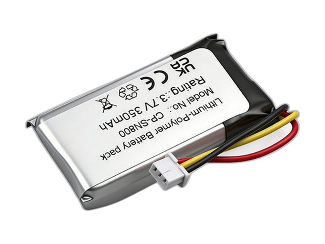 Sennheiser CP-SN800 batteria