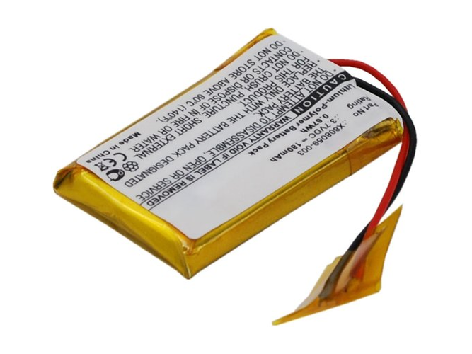 Sennheiser AHB392128PS-01 batteria