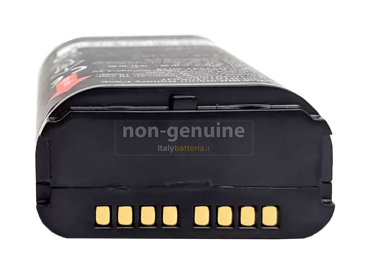 Batteria Seuic AUTOID Q7