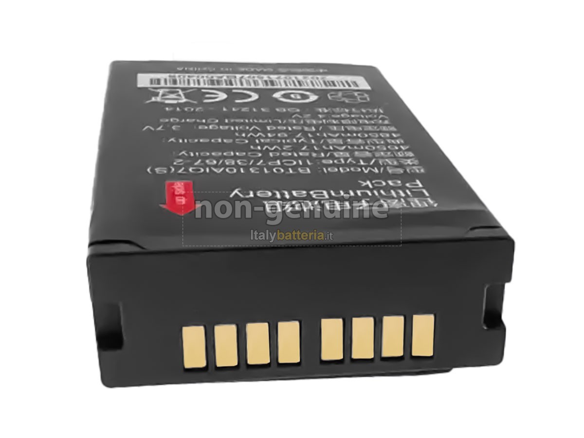 Batteria Seuic BT01310AIQ7(S)