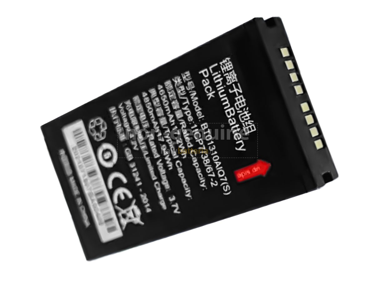 Batteria Seuic BT01310AIQ7(S)