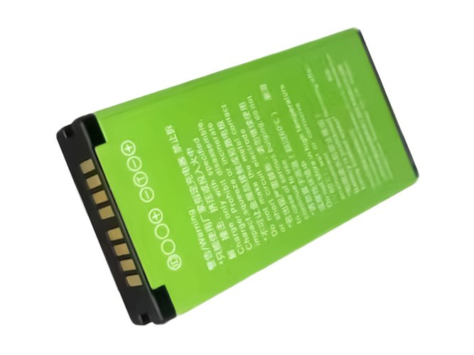 Seuic BT01310AiA5 batteria