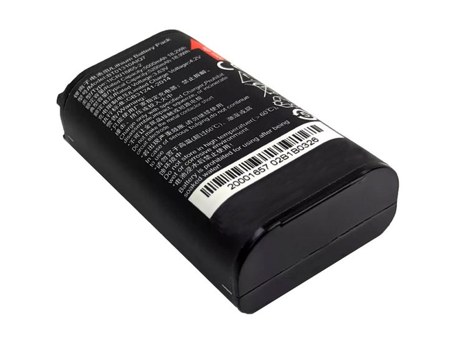 Seuic BT01310AiQ7 batteria