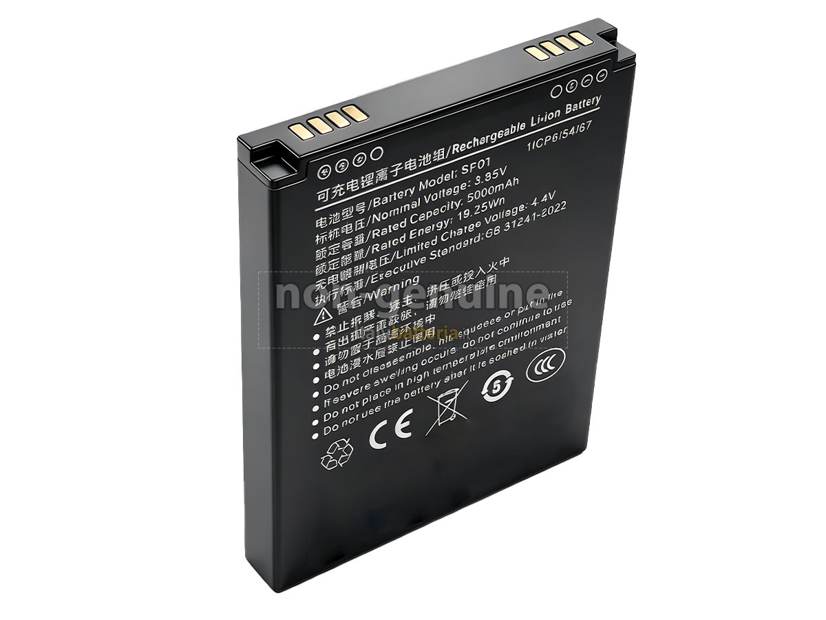 Batteria SF SF01