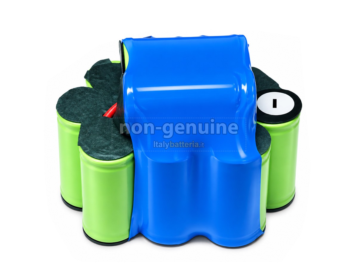 Batteria Shark 100350