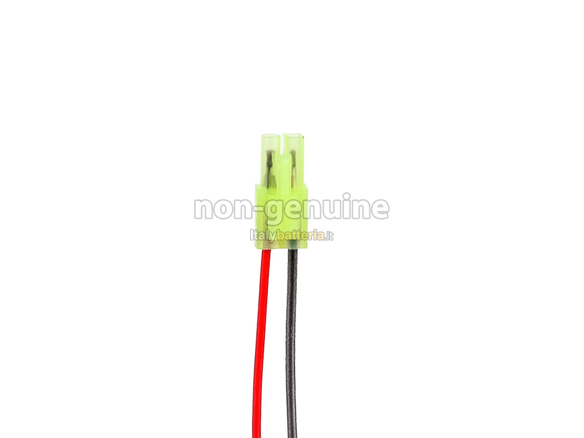 Batteria per Shark VAC-XB2700