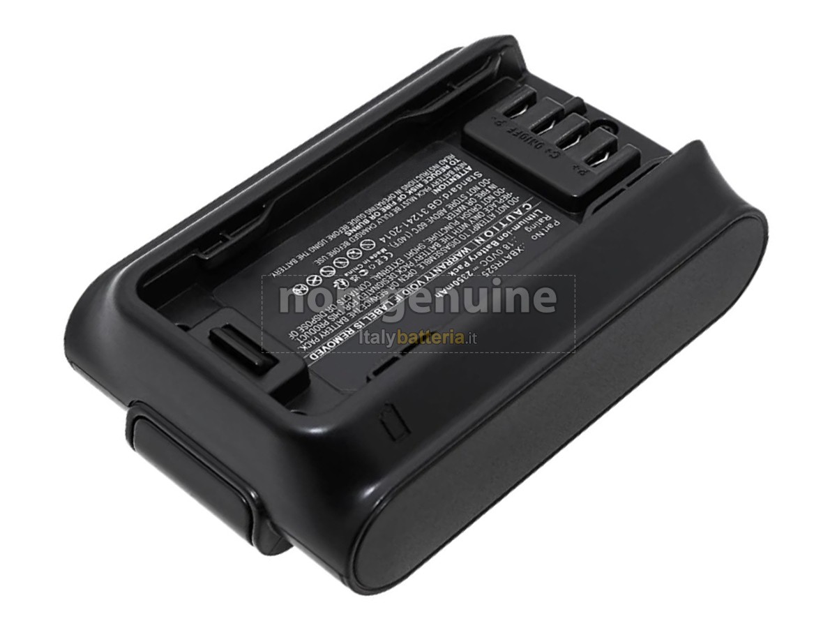 Batteria per Shark XBATR525SL