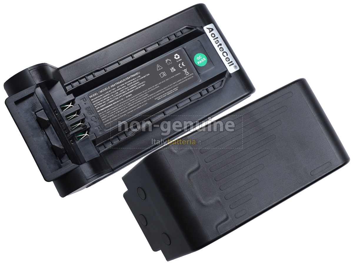 Batteria Shark IP3251C